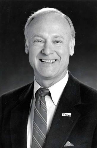Frank B. Plencher