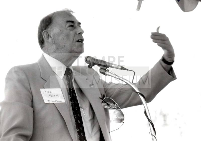 William J. Ream