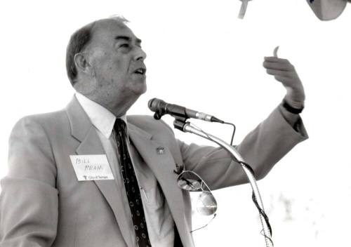 William J. Ream