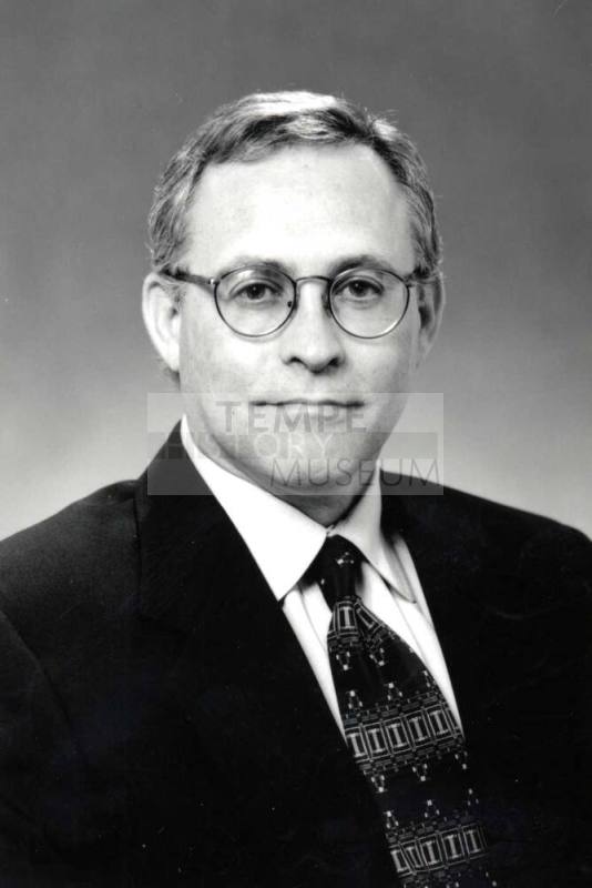 Gary Robinson
