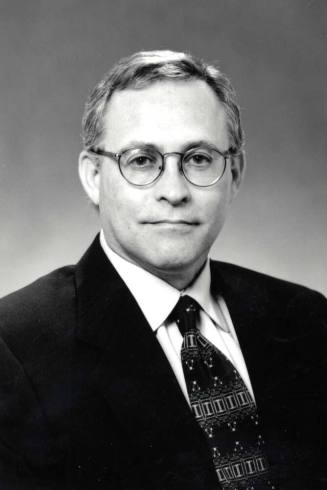 Gary Robinson