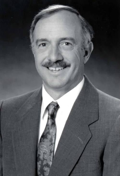 Steve Roninger, Tempe Assistant Fire Chief