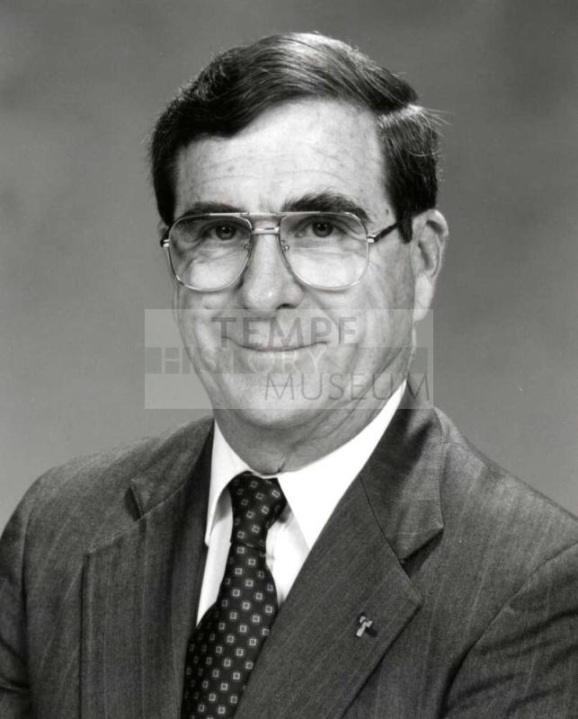 Dave Scott