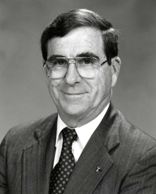 Dave Scott