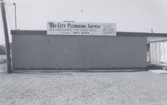 Tri-City Plumbing Supply - 1005 East University Drive, Tempe, Arizona