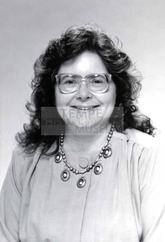 Barbara Sherman