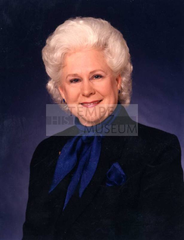 Carol Smith