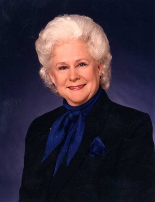 Carol Smith