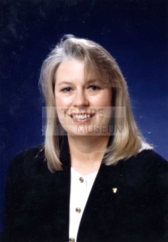Linda Spears