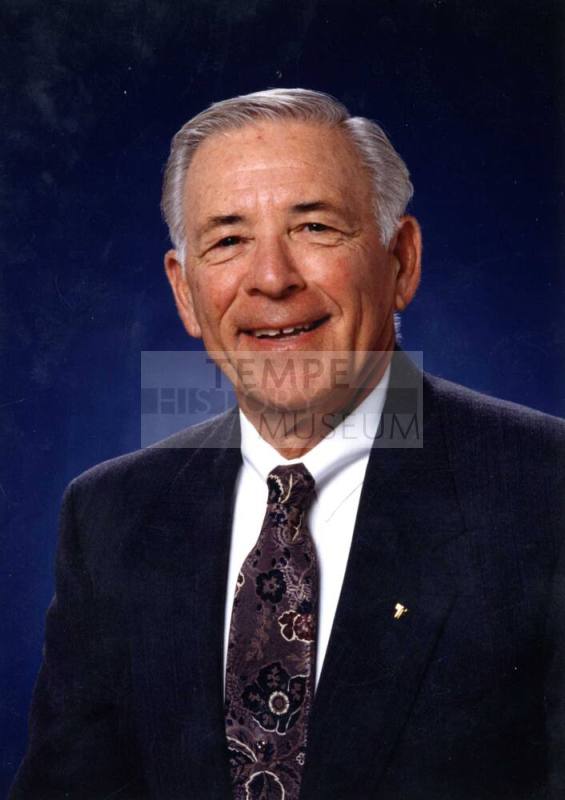 Joseph Paul Spracle