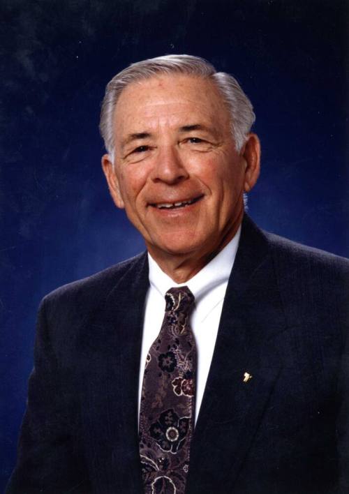 Joseph Paul Spracle