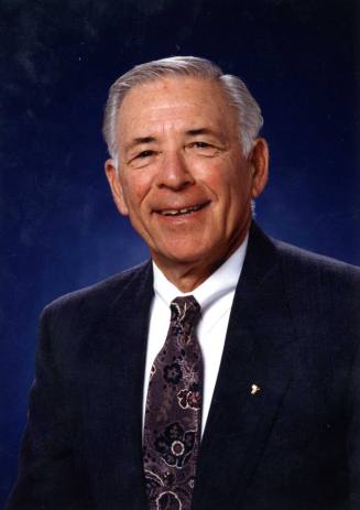 Joseph Paul Spracle