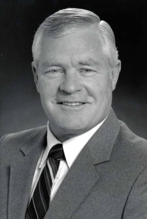 Ralph Stayner, Fire Department