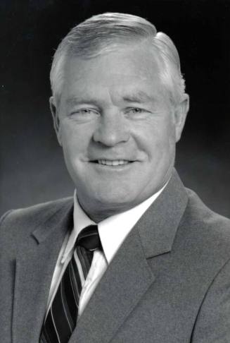 Ralph Stayner, Fire Department