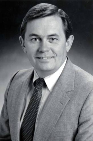 Les Taylor, Tempe Assistant Police Chief
