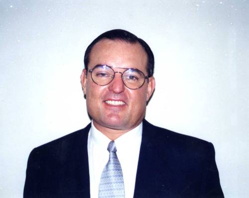 Ralph Tranter, Tempe Police Chief