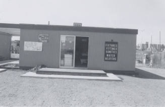 Tri-City Plumbing Supply - 1005 East University Drive, Tempe, Arizona