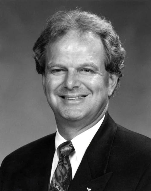 Terry Zerkle, Tempe City Manager