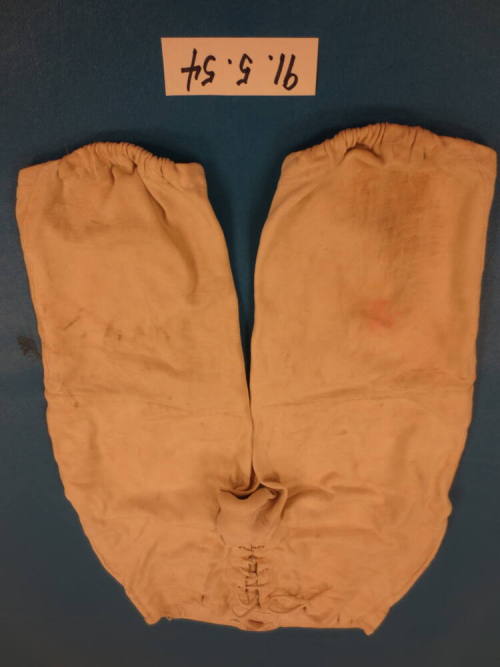 football pants