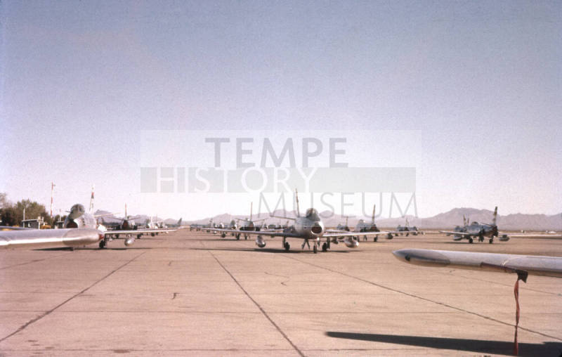 Williams Air Force Base
