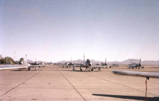 Williams Air Force Base