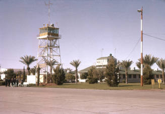 Williams Air Force Base