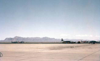 Williams Air Force Base