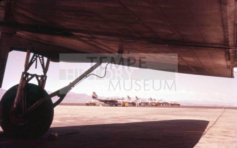 Williams Air Force Base