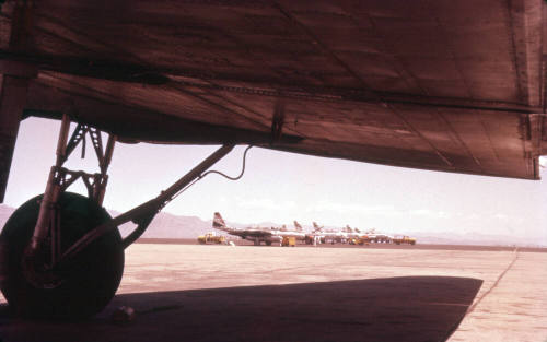 Williams Air Force Base