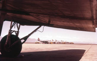 Williams Air Force Base