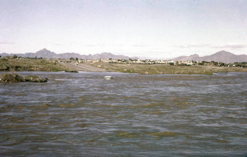32nd Street Crossing Salt River