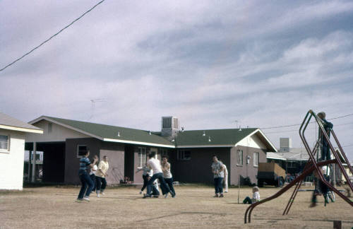 Backyard Football
