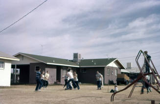 Backyard Football