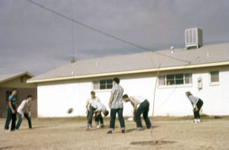 Backyard Football