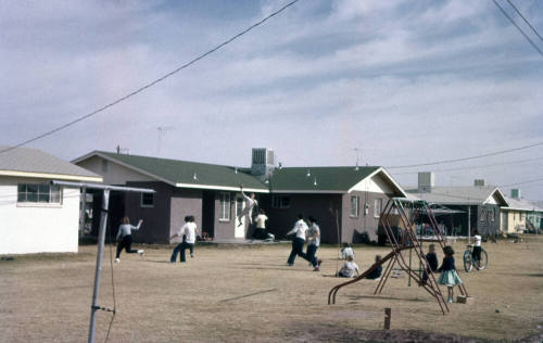 Backyard Football