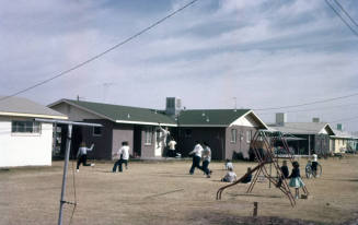 Backyard Football
