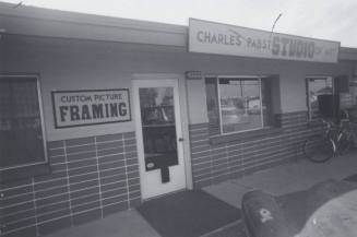Charles Pabst Studio of Art - 1033 West University Drive, Tempe, Arizona
