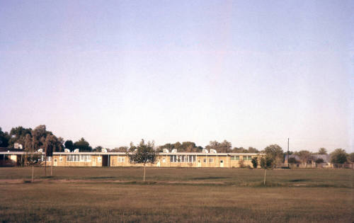 Ritter Elementary School