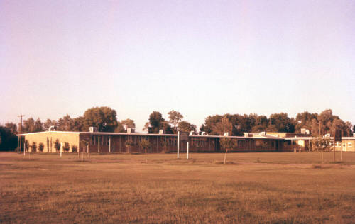 Ritter Elementary School