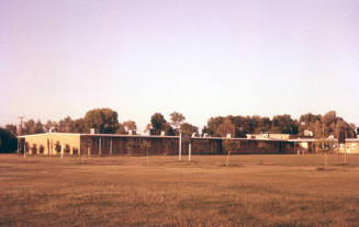 Ritter Elementary School
