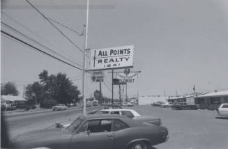 All Points Realty - 1041 West University Drive, Tempe, Arizona