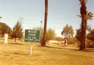 Moeur Park Photo