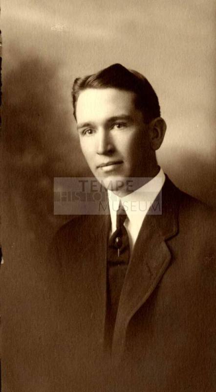 Sidney B. Moeur