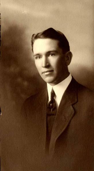 Sidney B. Moeur