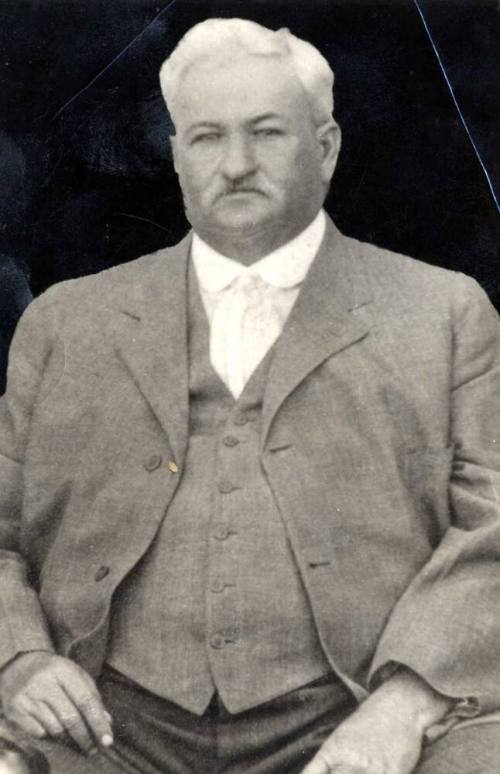 William Moeur photo