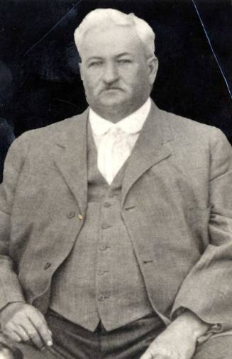 William Moeur photo