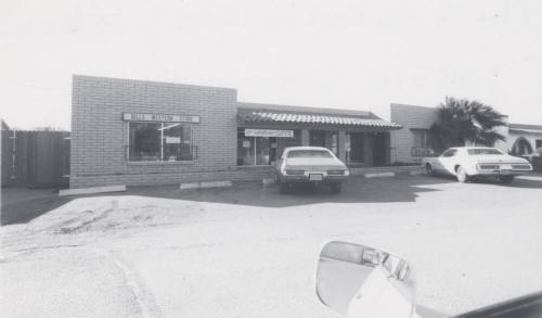 Bill's Western Wear and Supply Store - 1041 West University Drive, Tempe, Arizon
