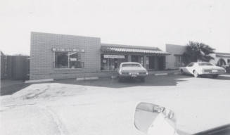 Bill's Western Wear and Supply Store - 1041 West University Drive, Tempe, Arizon