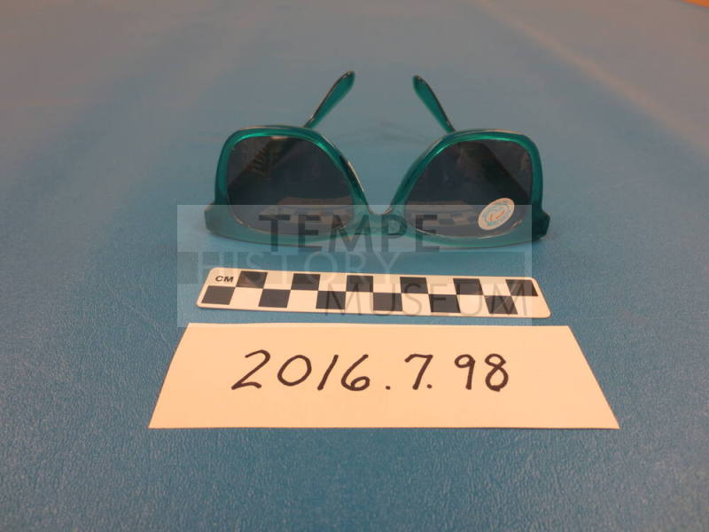 Rio Salado - Tempe, AZ sunglasses