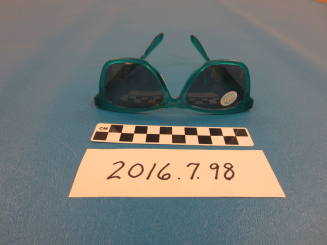 Rio Salado - Tempe, AZ sunglasses